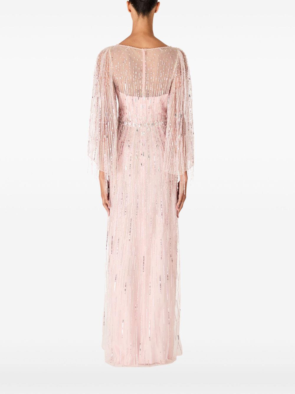 Cheap Jenny Packham Rhapsody gown Women