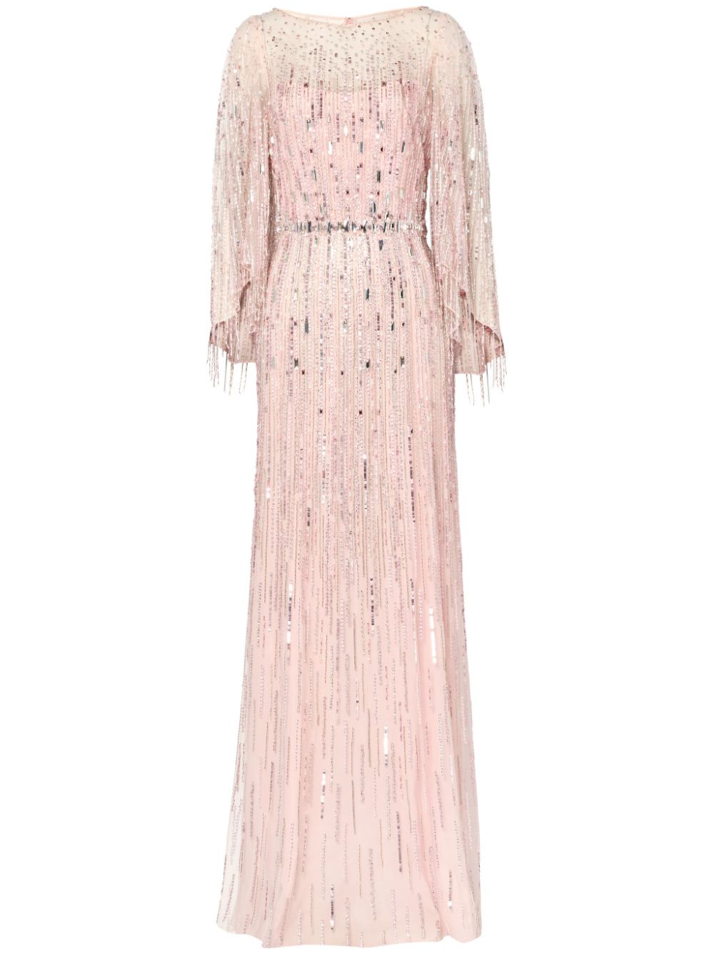 Cheap Jenny Packham Rhapsody gown Women