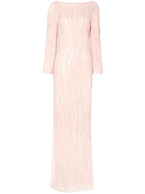 Jenny Packham Eartha dress Women