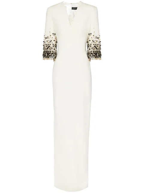 Jenny Packham فستان سهرة 'روث'
