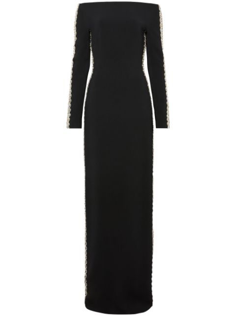 Jenny Packham Charisma dress Women