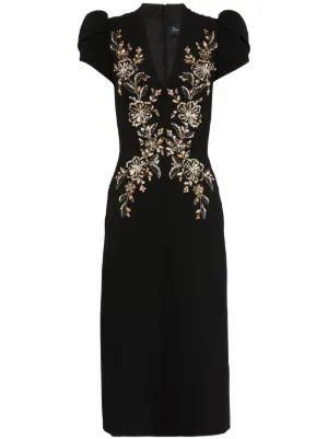 Vestidos Jenny Packham – Vestidos da Moda – Farfetch