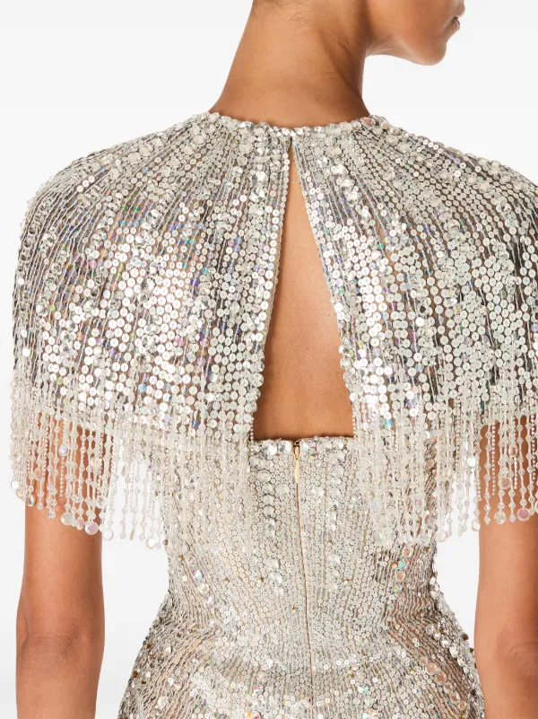 Jenny Packham Dazzle Dream トップ | ゴールドトーン | FARFETCH JP Jenny Packham Dazzle Dream トップ | ゴールドトーン | FARFETCH JP