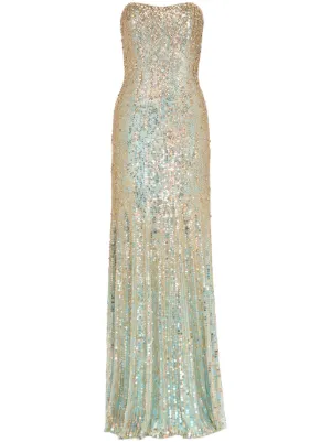 Jenny Packham | Dresses & Gowns | FARFETCH US Jenny Packham | Dresses & Gowns | FARFETCH US