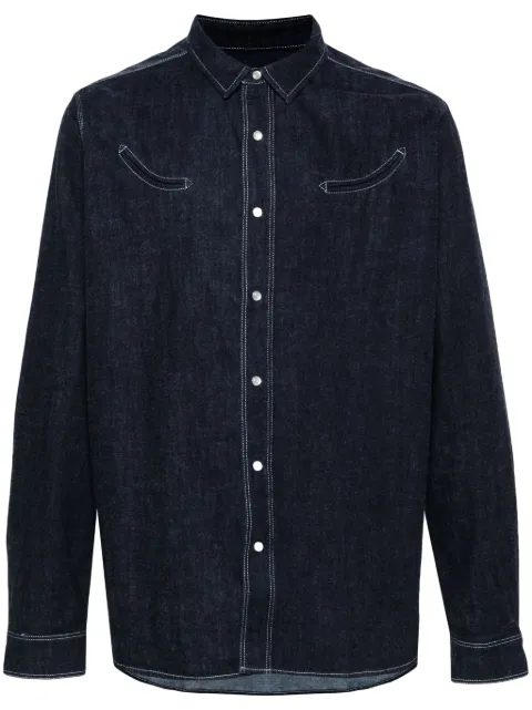 YMC Billy Bob shirt