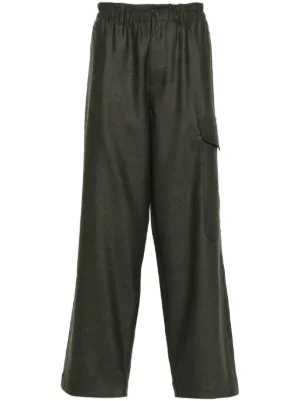 YMC パンツ Y'S AT WORK yohji yamamoto デニムパンツ（M-P-082xxx） |