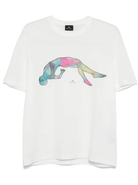 PS Paul Smith Levitating T-shirt