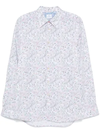 PS Paul Smith