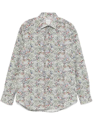 Paul Smith