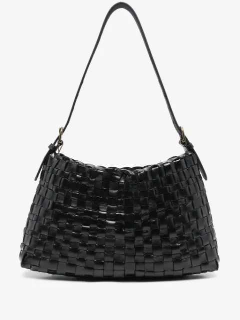 DRAGON DIFFUSION sac porté épaule Hobo Salvage