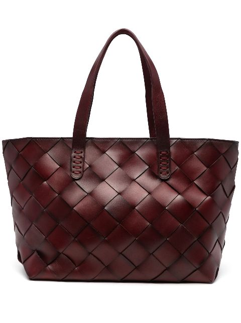 DRAGON DIFFUSION tote Crossover