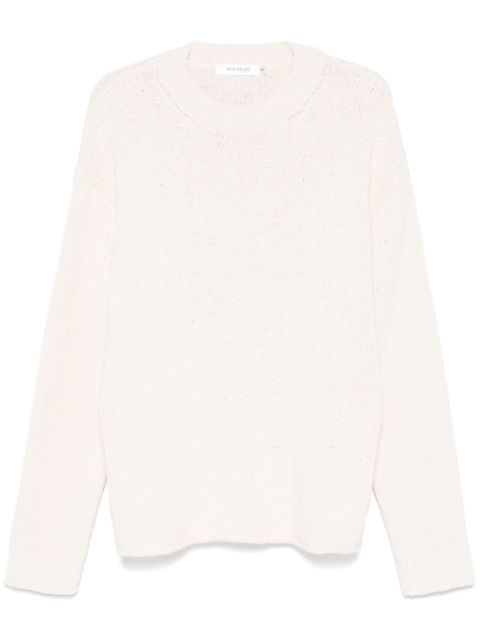 Aya Muse cotton sweater 