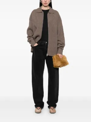 【関税込み】Aya Muse ブラウン Atele トップス Aya Muse ウィメンズ ウェア通販 - FARFETCH