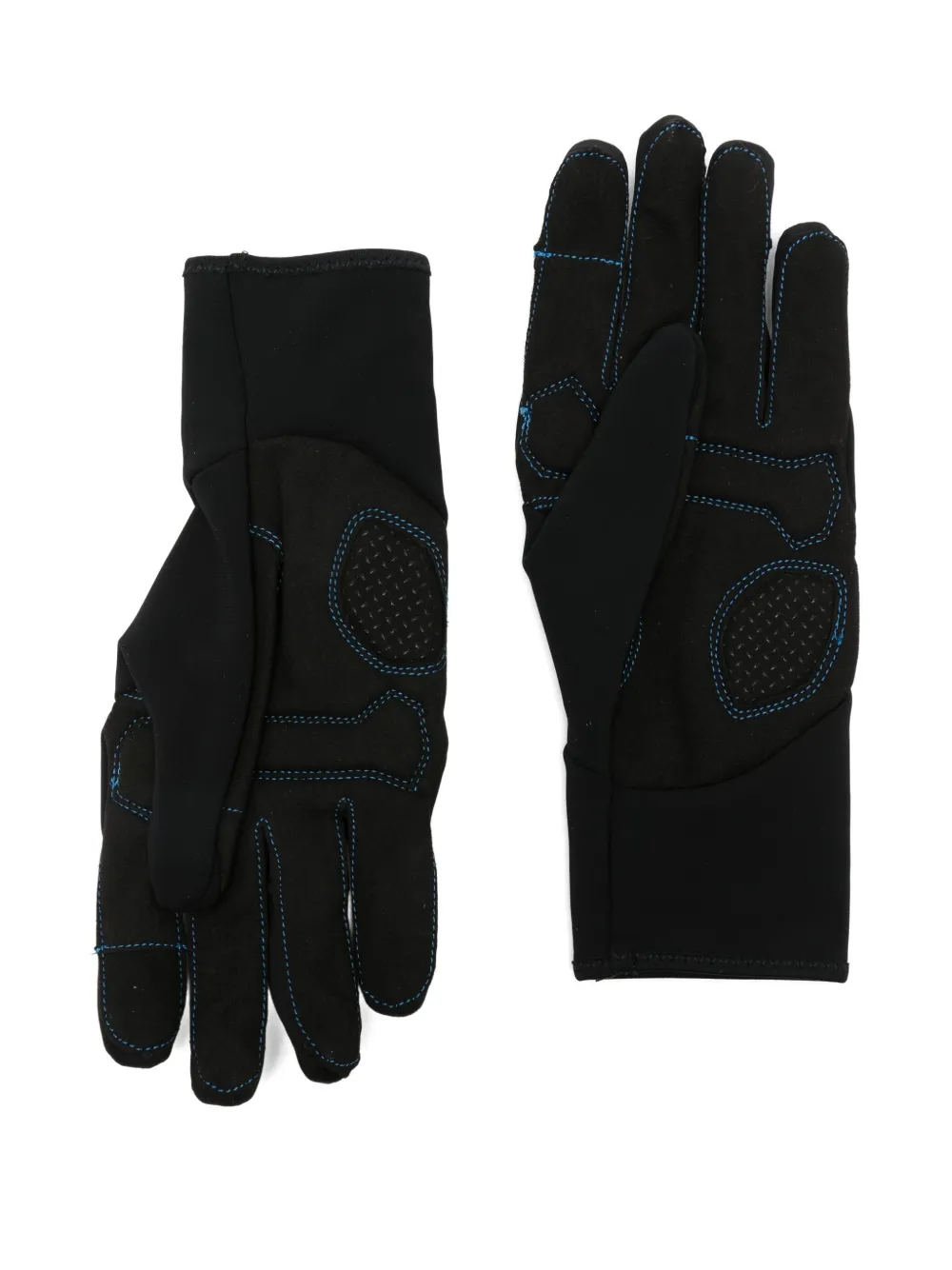 ASSOS Ultraz gloves - Zwart
