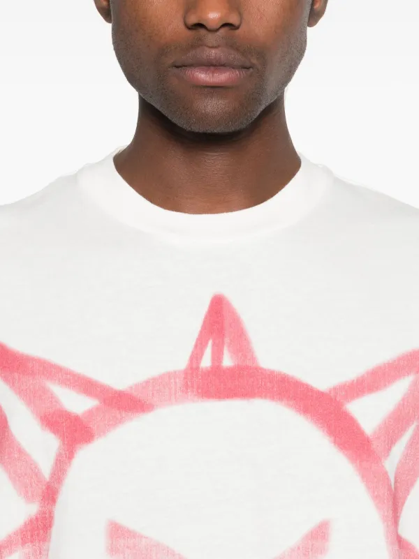 OUR LEGACY Box T-shirt | White | FARFETCH