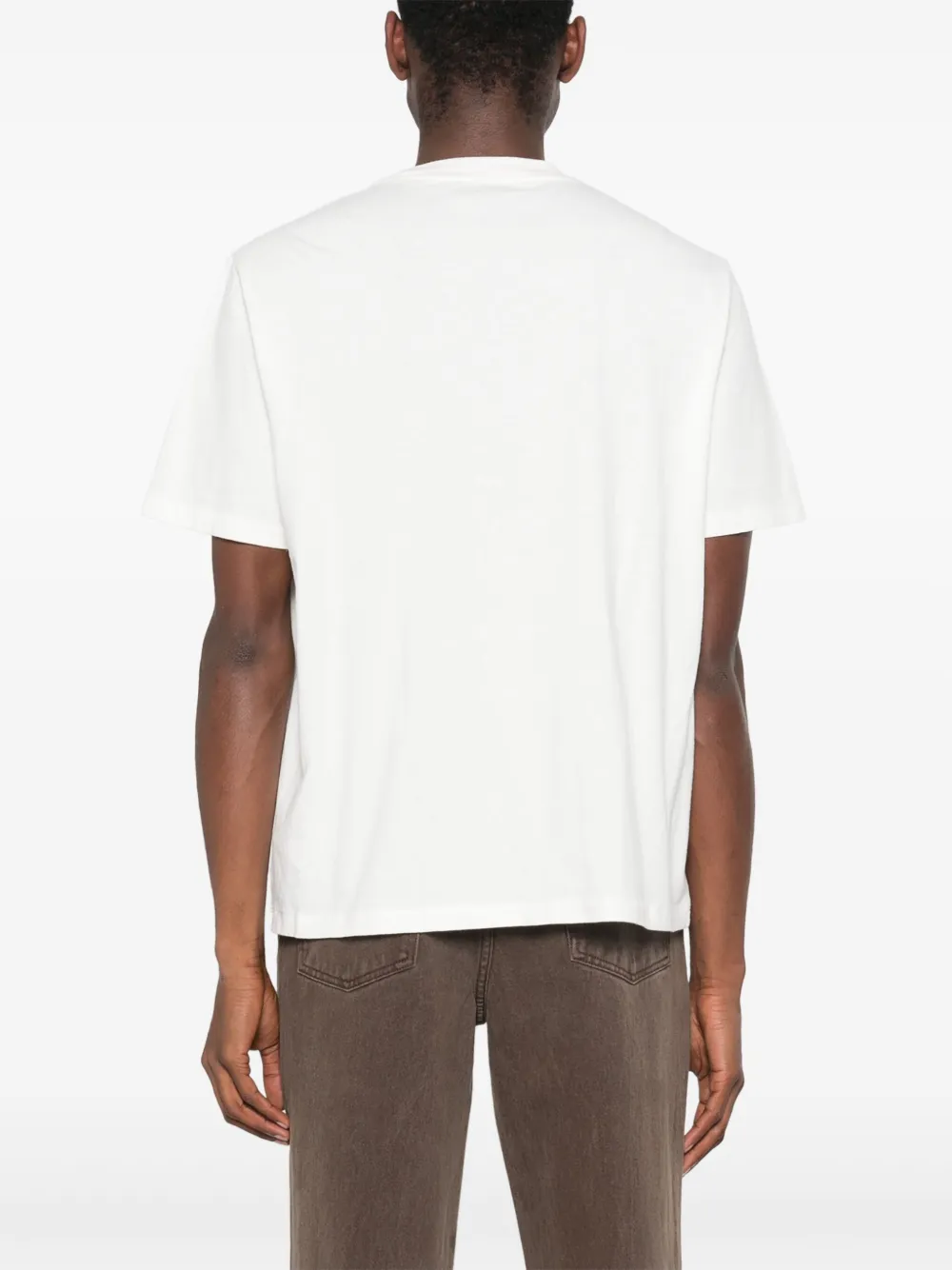 OUR LEGACY Box T-shirt