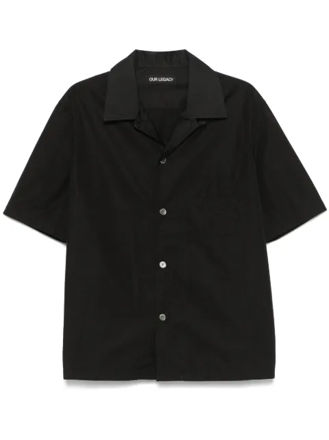 OUR LEGACY Heusen shirt