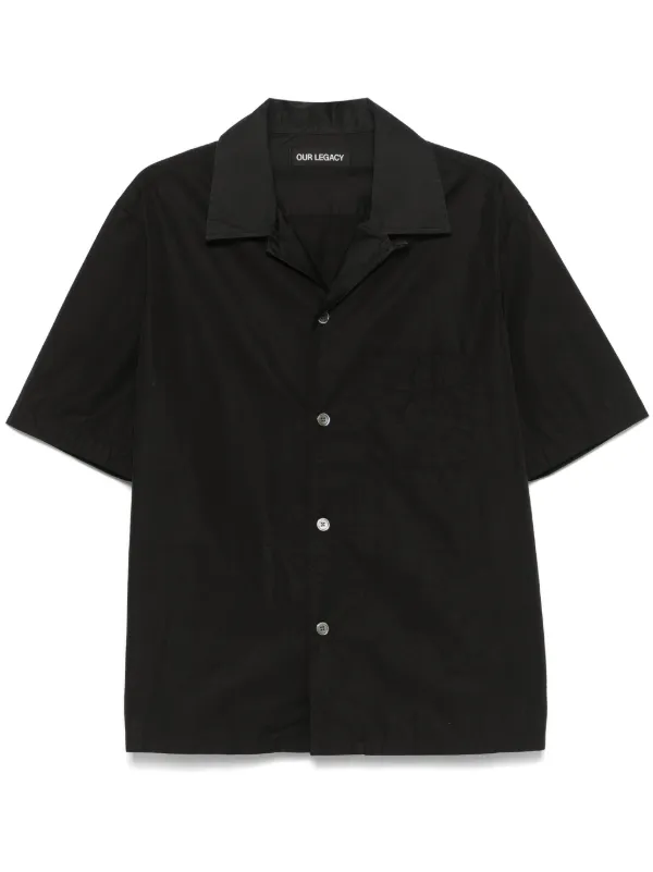 トップス our legacy heusen shirts 48 Our Legacy - Heusen Shirt Venice Check Almost Seersucker