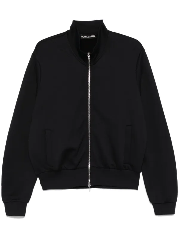 OUR LEGACY Mob スウェットシャツ | ブラック | FARFETCH JP OUR LEGACY Mob スウェットシャツ | ブラック | FARFETCH JP