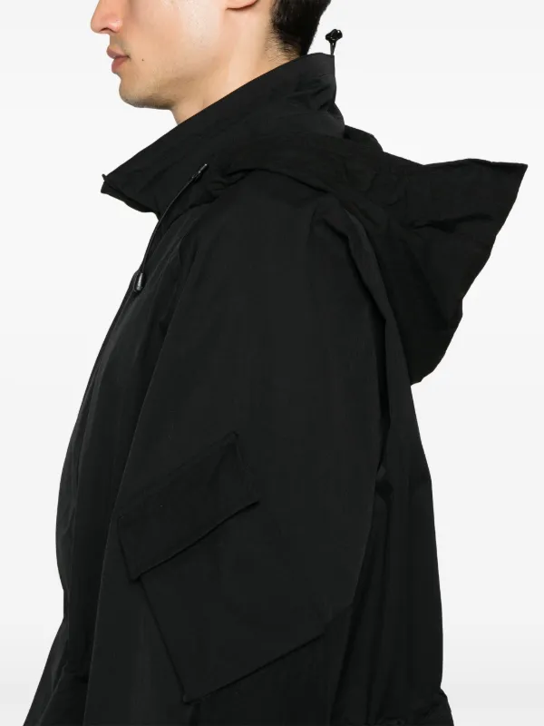 OUR LEGACY Horizon Jacket | Black | FARFETCH