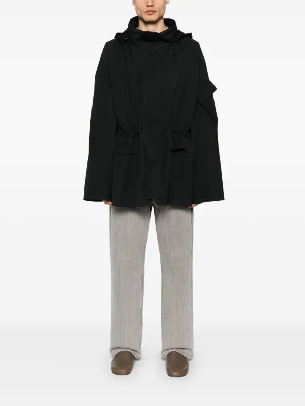 OUR LEGACY Horizon Jacket | Black | FARFETCH OUR LEGACY Horizon Jacket | Black | FARFETCH