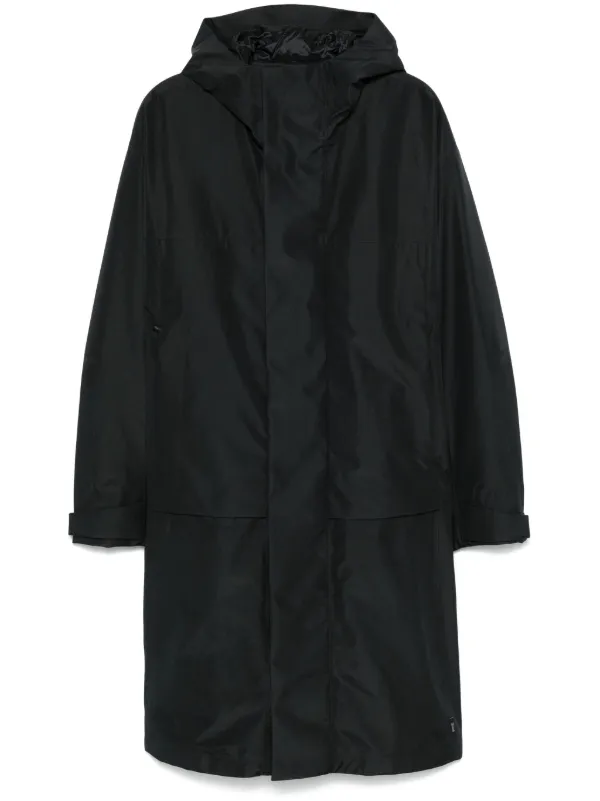 【ヘルノ】 Jackets - Hooded Jackets パーカー・フーディ HERNO(ヘルノ) パーカー・フーディ(レディース) - 海外通販のBUYMA