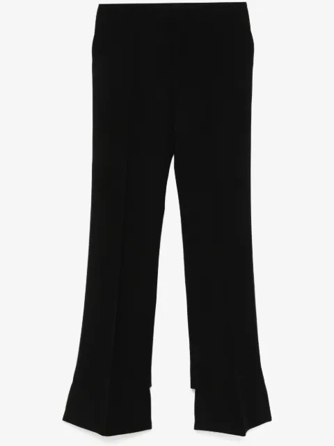Chloé flared trousers 