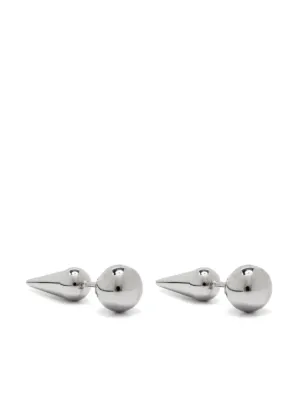 JIL SANDER（ジル・サンダー）ピアス・イヤリング - FARFETCH
