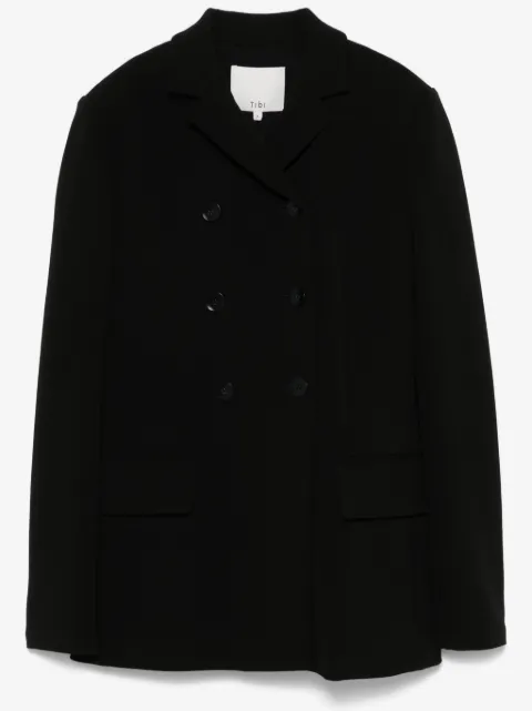Tibi Wren blazer