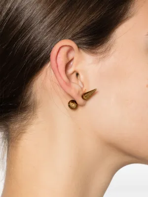 JIL SANDER（ジル・サンダー）ピアス・イヤリング - FARFETCH