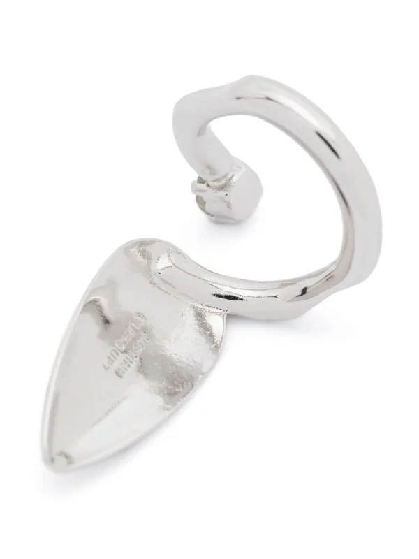 Justine Clenquet - Sam nail ring