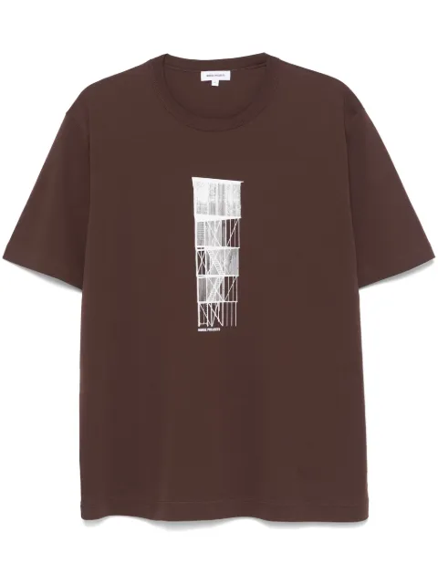 Norse Projects playera Holger