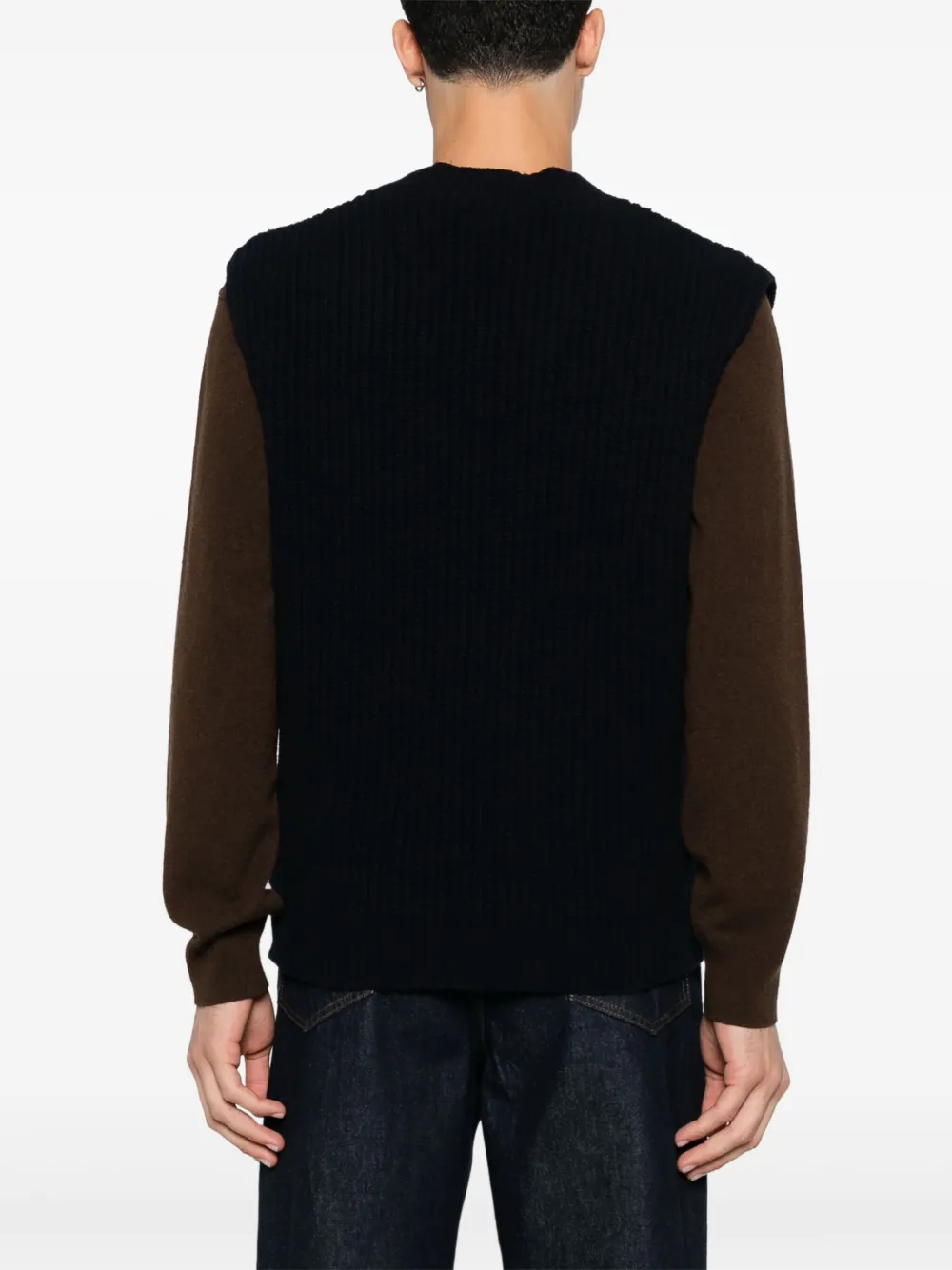 Carhartt WIP Marlon spencer Blauw