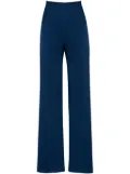 Silvia Tcherassi Palermo trousers - Blue