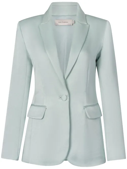 Blazer Rebeca - Silvia Tcherassi - Modalova