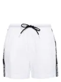 BOSS Fab swim shorts - Black