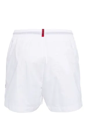 BOSS Swim Board Shorts for Men Shop Now on FARFETCH