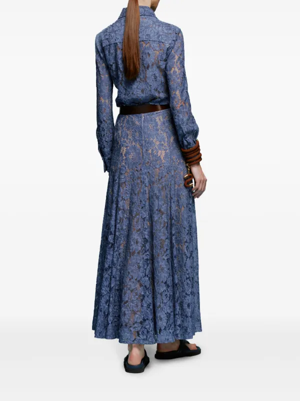 Sana maxi dress