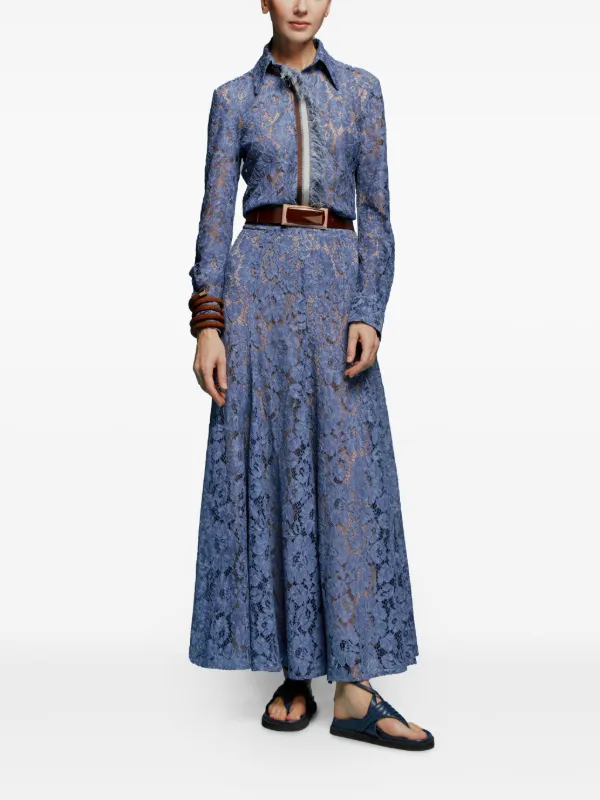 Sana maxi dress