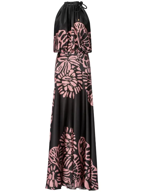 Silvia Tcherassi Joss dress 