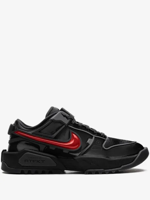 Nike x RTFKT Dunk Genesis Low "Clone X (Edition of 5849)" sneakers 