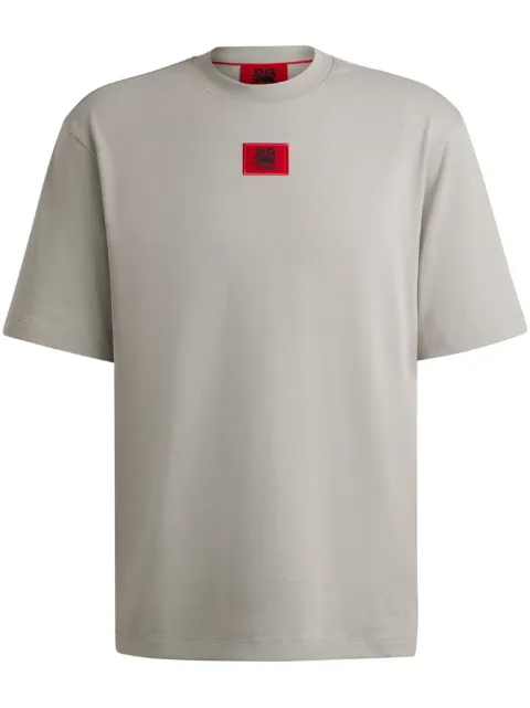 HUGO Camiseta x Racing Bulls