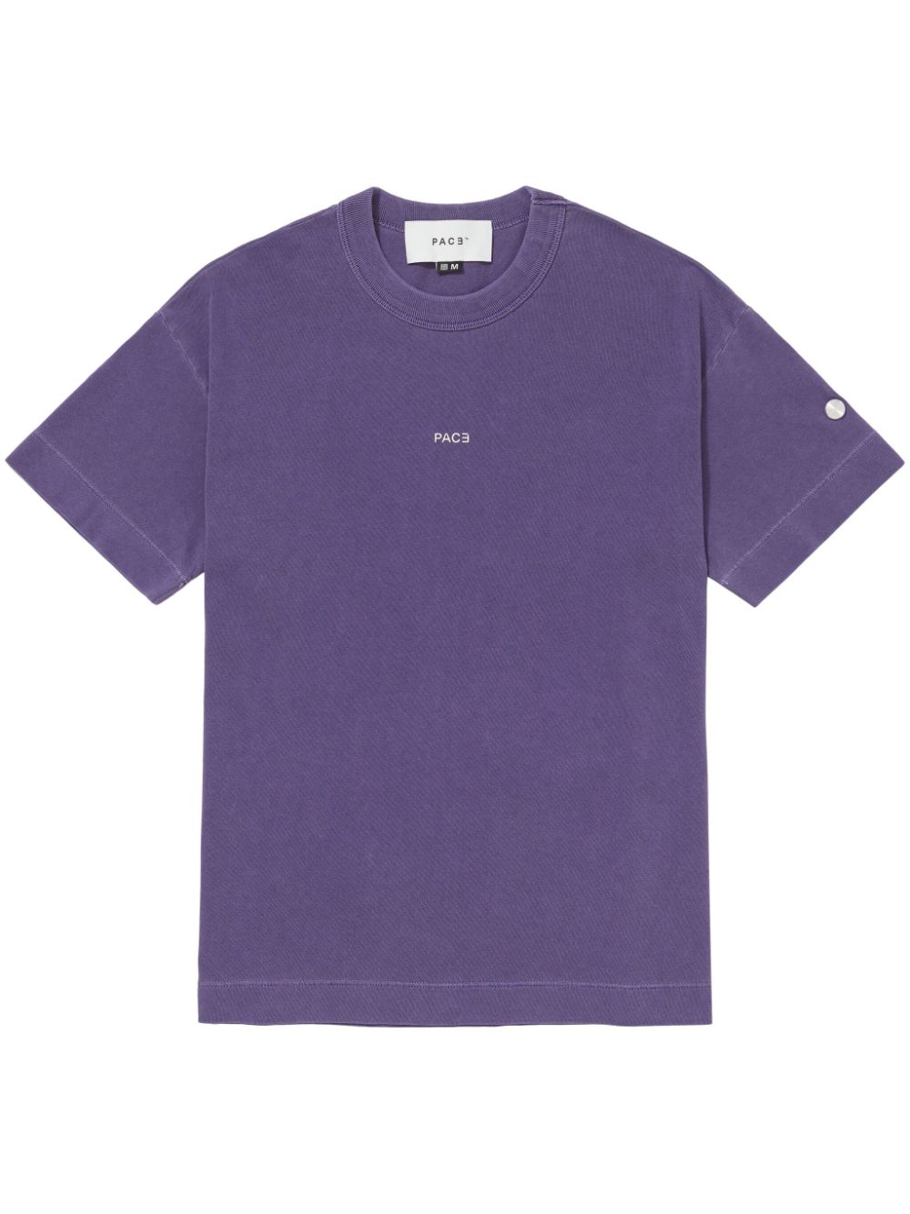 PACE T-shirt Mirror - Viola