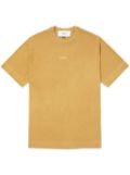 PACE Explorer t-shirt - Yellow