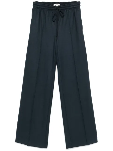 Vince pantalones rectos