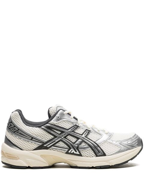 hype ASICS GEL-1130 "Cream Pure Silver" sneakers  