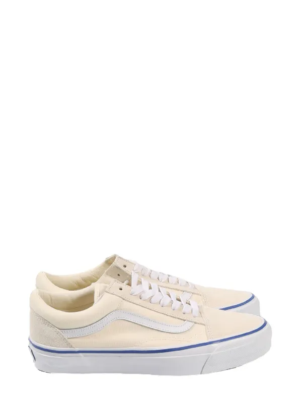 Vans Premium Old School 36 Sneakers Beige FARFETCH NL
