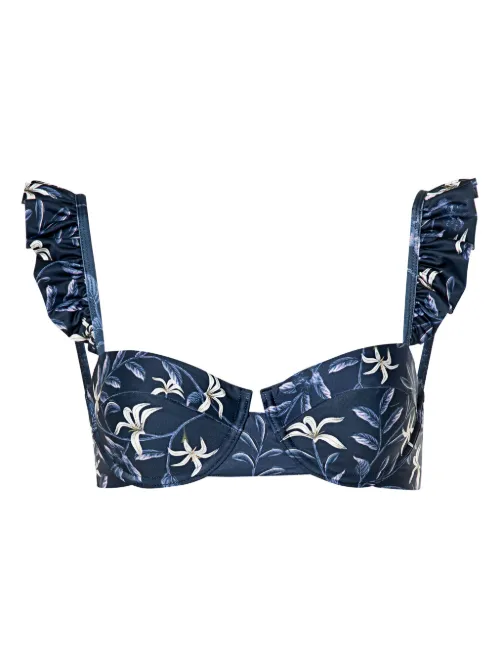 Haut de bikini Kiwi Café - Agua By Agua Bendita - Modalova