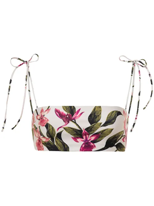 Haut de bikini Primavera Pasado - Agua By Agua Bendita - Modalova