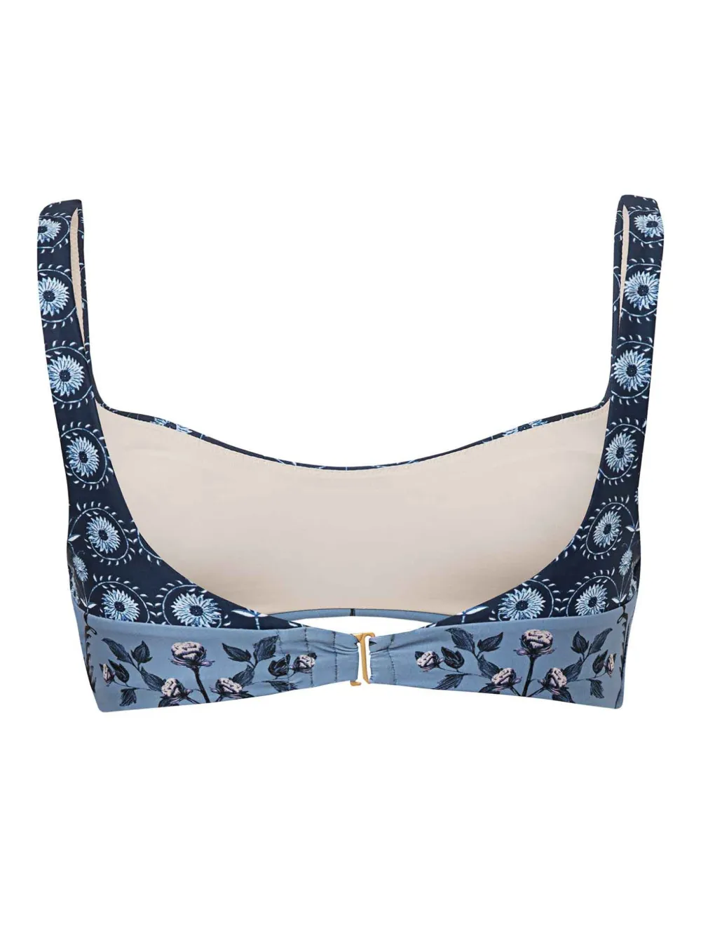 AGUA BY AGUA BENDITA ANATASA SUEÑO BIKINI TOP 